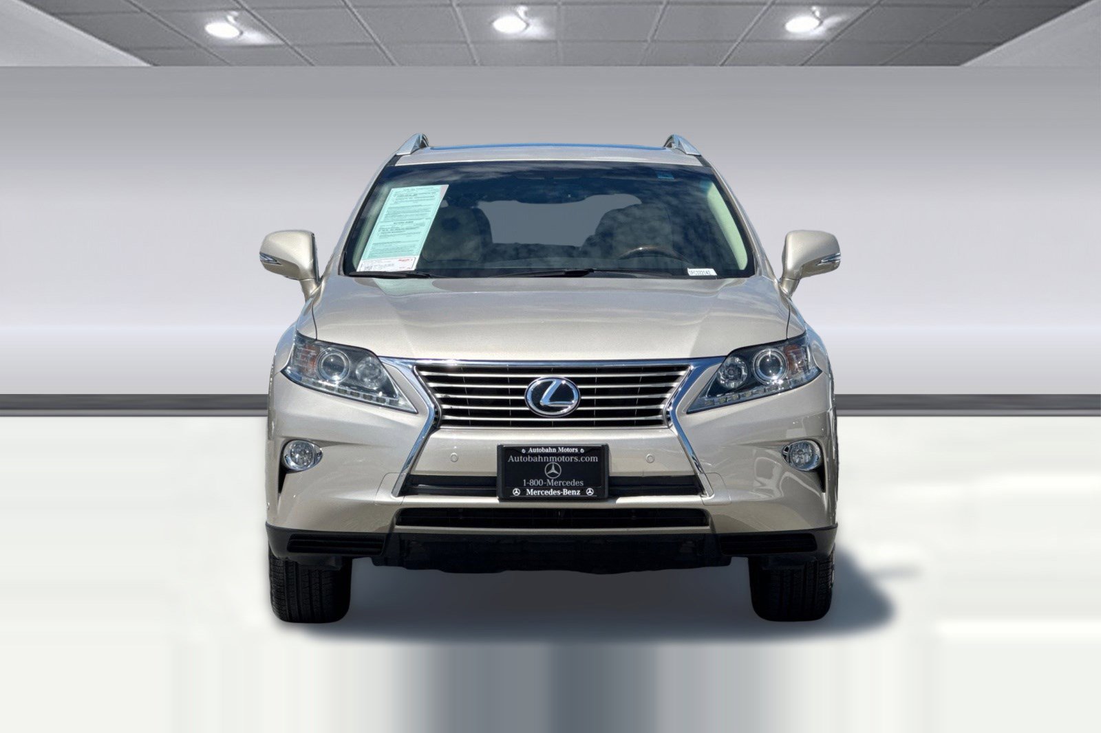 Used 2015 Lexus RX 350 AWD image 5