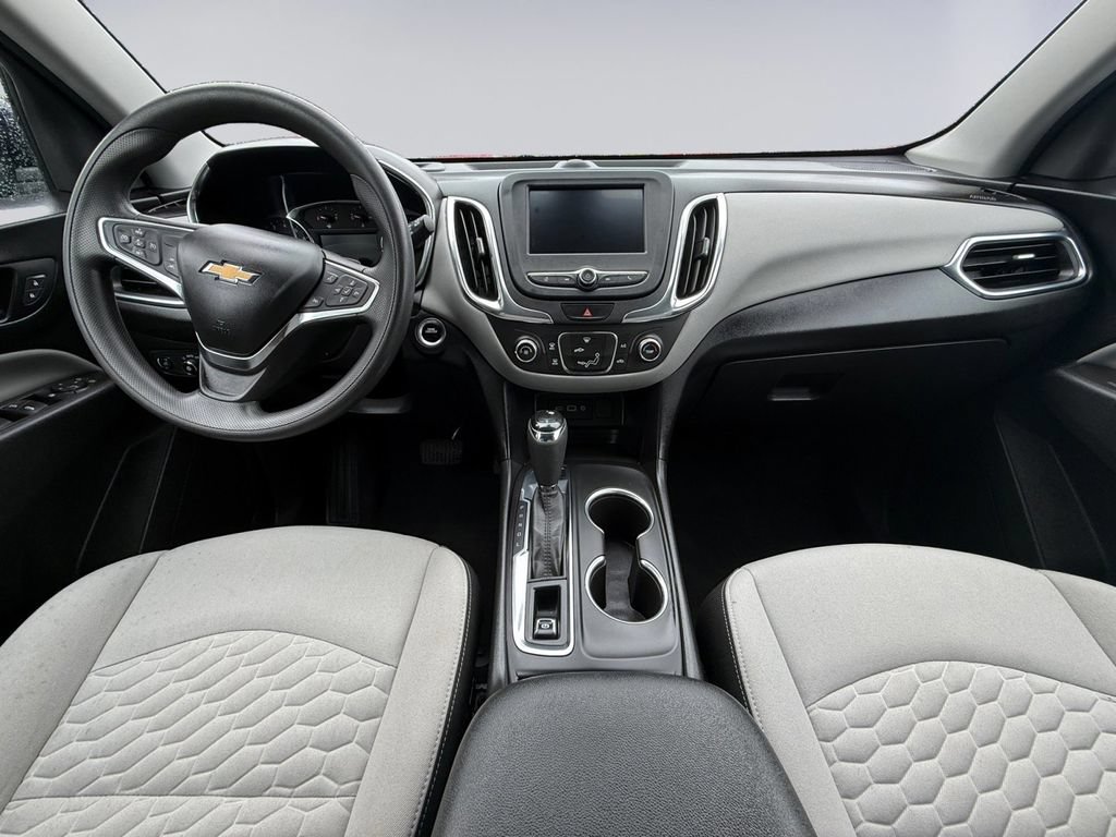 Used 2021 Chevrolet Equinox LT w/ LPO, Floor Liner Package AWD/4WD image 13
