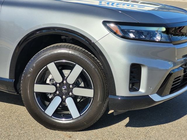 New 2026 Honda Prologue Touring image 3