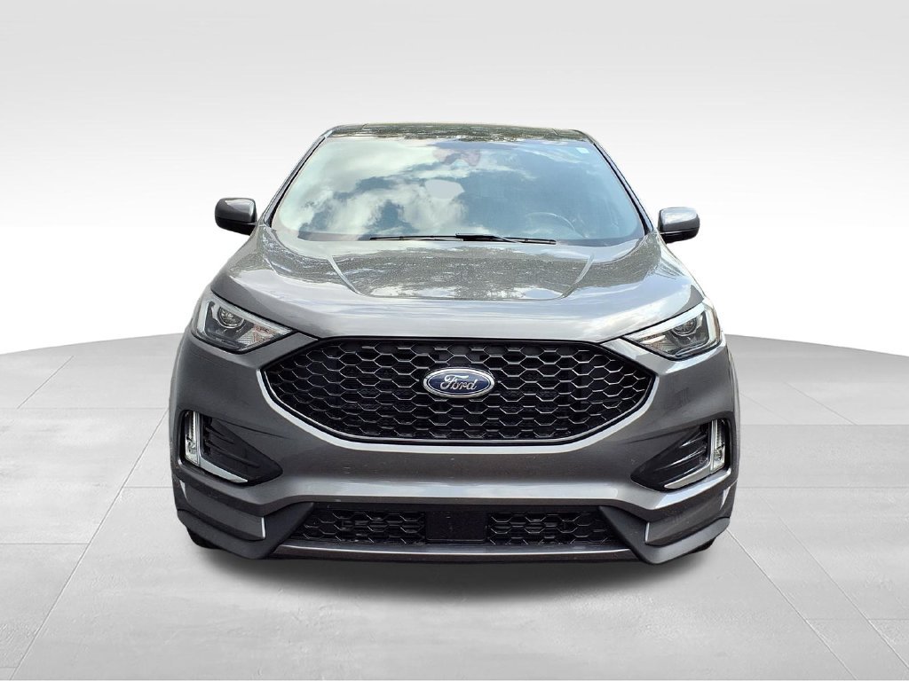 Certified 2024 Ford Edge ST-Line AWD/4WD image 35