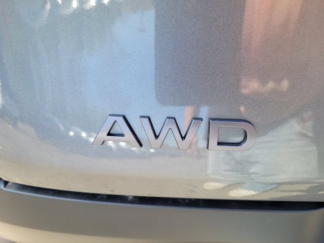 New 2026 Nissan Murano SL AWD/4WD image 6