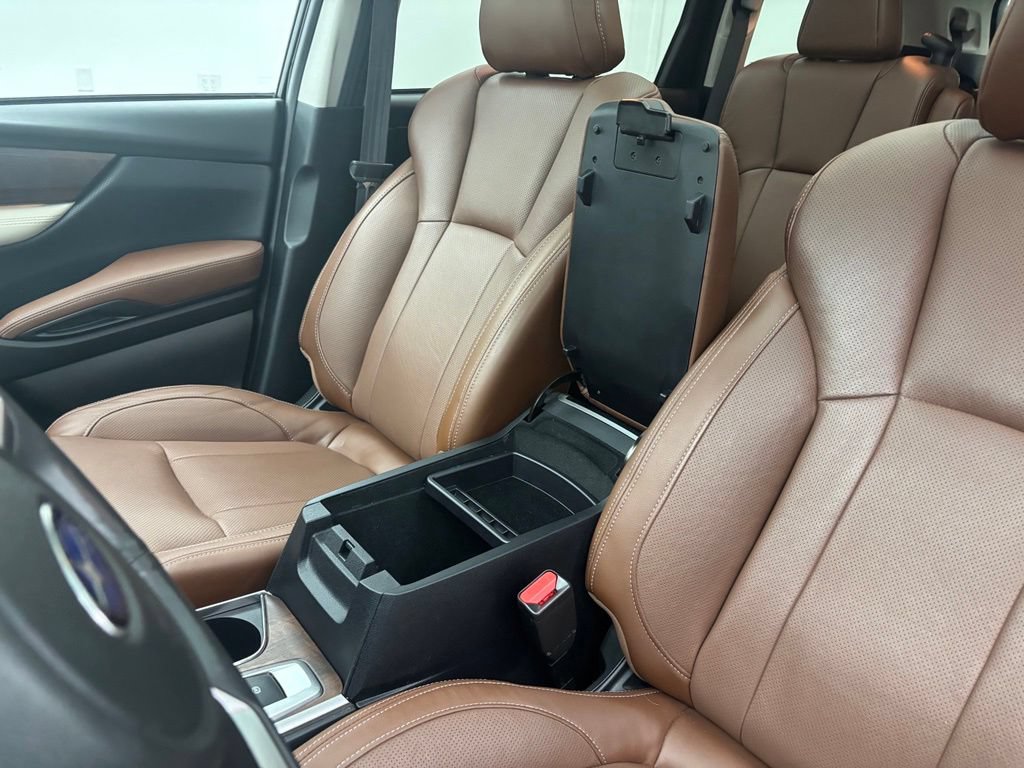 Used 2022 Subaru Ascent Touring AWD/4WD image 26
