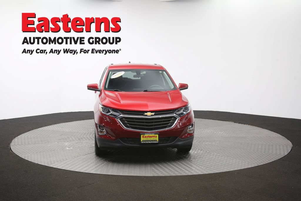 Used 2019 Chevrolet Equinox LT AWD/4WD image 51