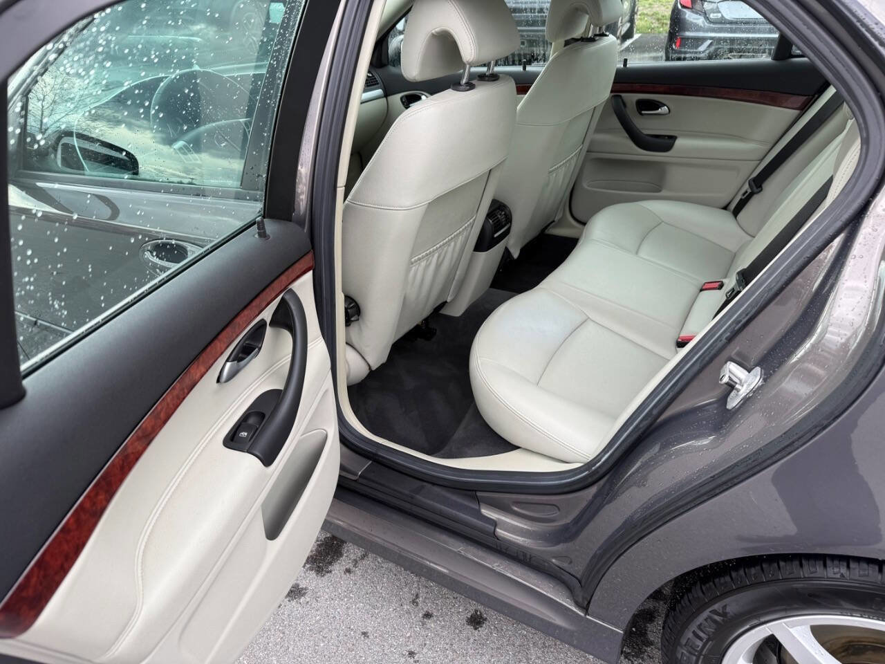 Used 2007 Saab 9-3 2.0T image 11