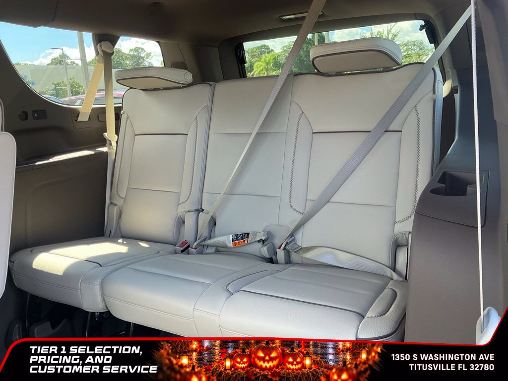 New 2026 GMC Yukon XL Denali AWD/4WD image 32