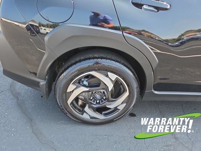 Certified 2026 Subaru Crosstrek 2.5i Limited w/ Crosstrek Mirror Package AWD/4WD image 21