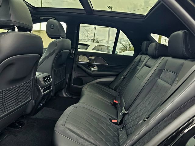New 2026 Mercedes-Benz GLE 63 AMG S image 21