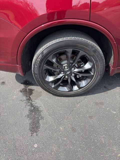 Used 2024 Dodge Durango R/T image 27