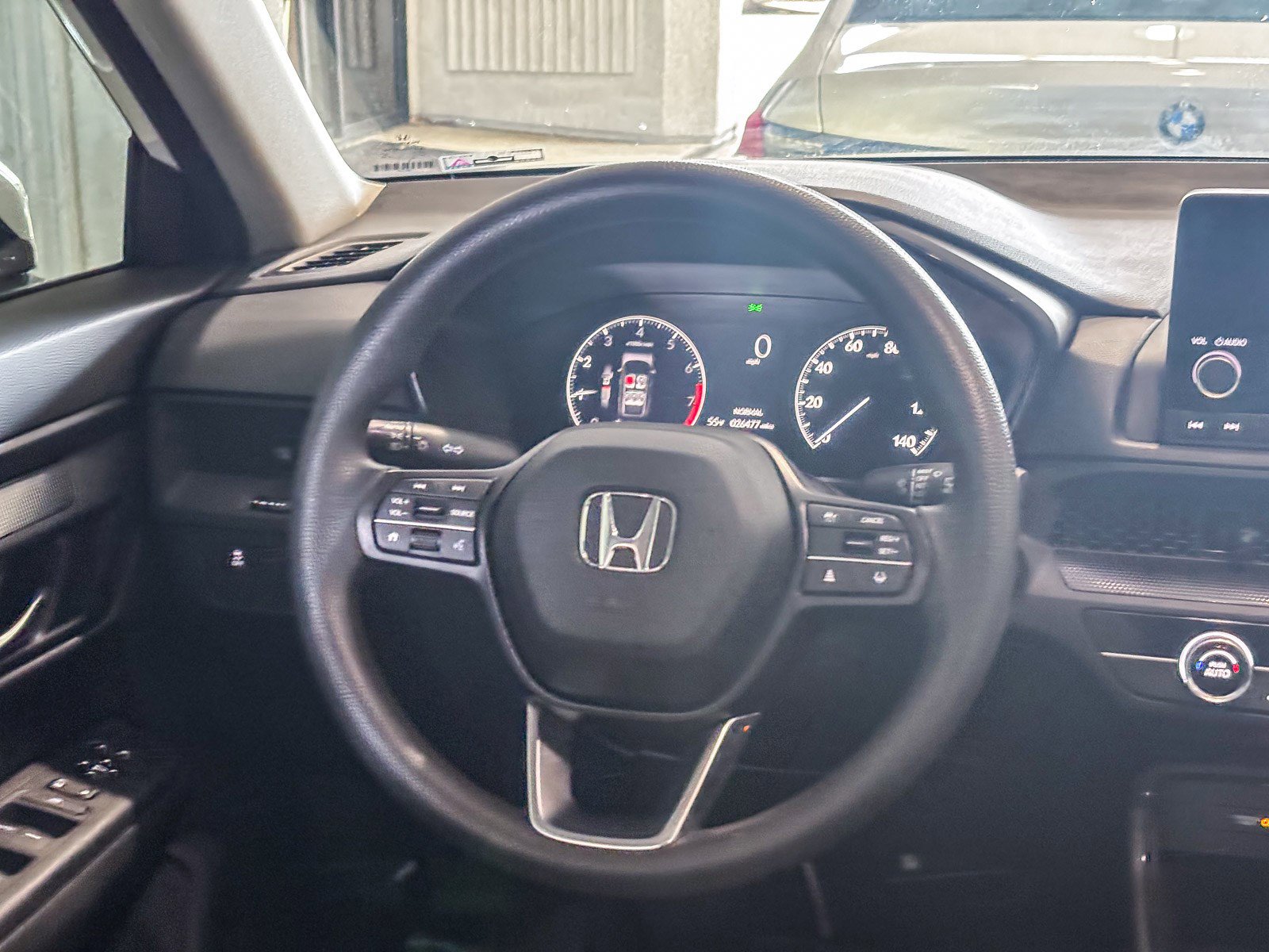 Used 2023 Honda CR-V LX image 16