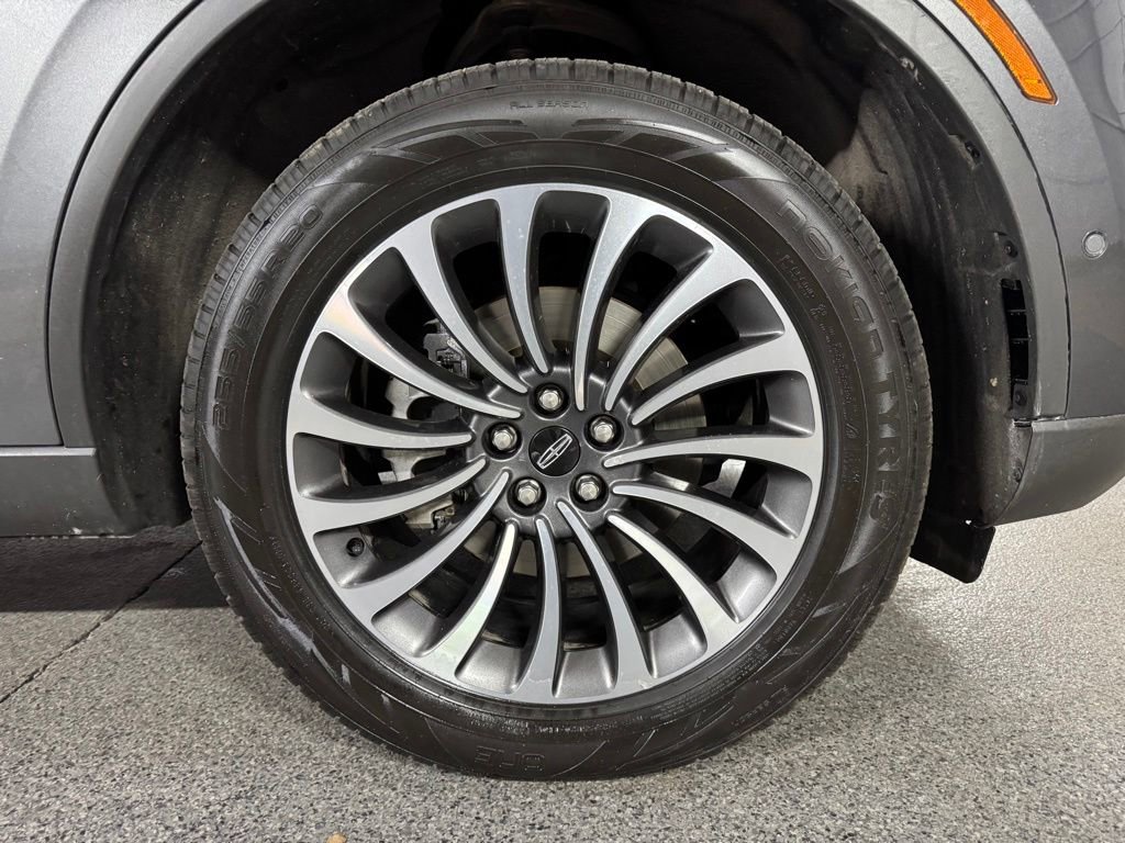 Used 2020 Lincoln Aviator Reserve w/ Equipment Group 201A AWD/4WD image 7