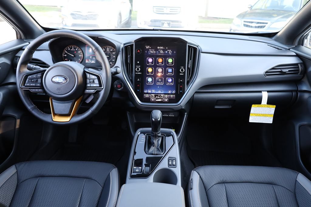 Certified 2026 Subaru Crosstrek 2.5i Wilderness AWD/4WD image 20