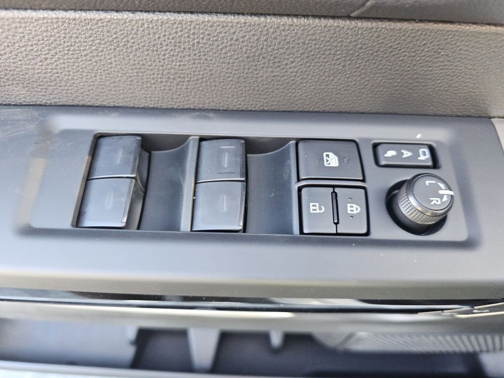 New 2026 Toyota Tundra Limited image 30