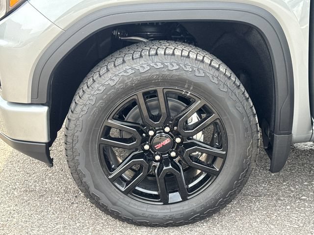 New 2026 GMC Sierra 1500 Elevation w/ Elevation Select Package AWD/4WD image 27