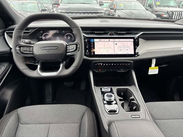 New 2026 Jeep Cherokee Laredo image 8