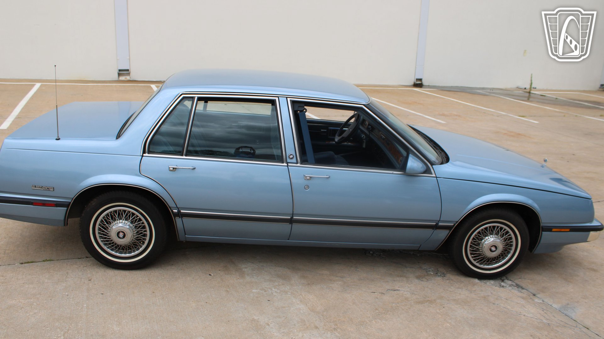 Used 1990 Buick Le Sabre Custom FWD image 30