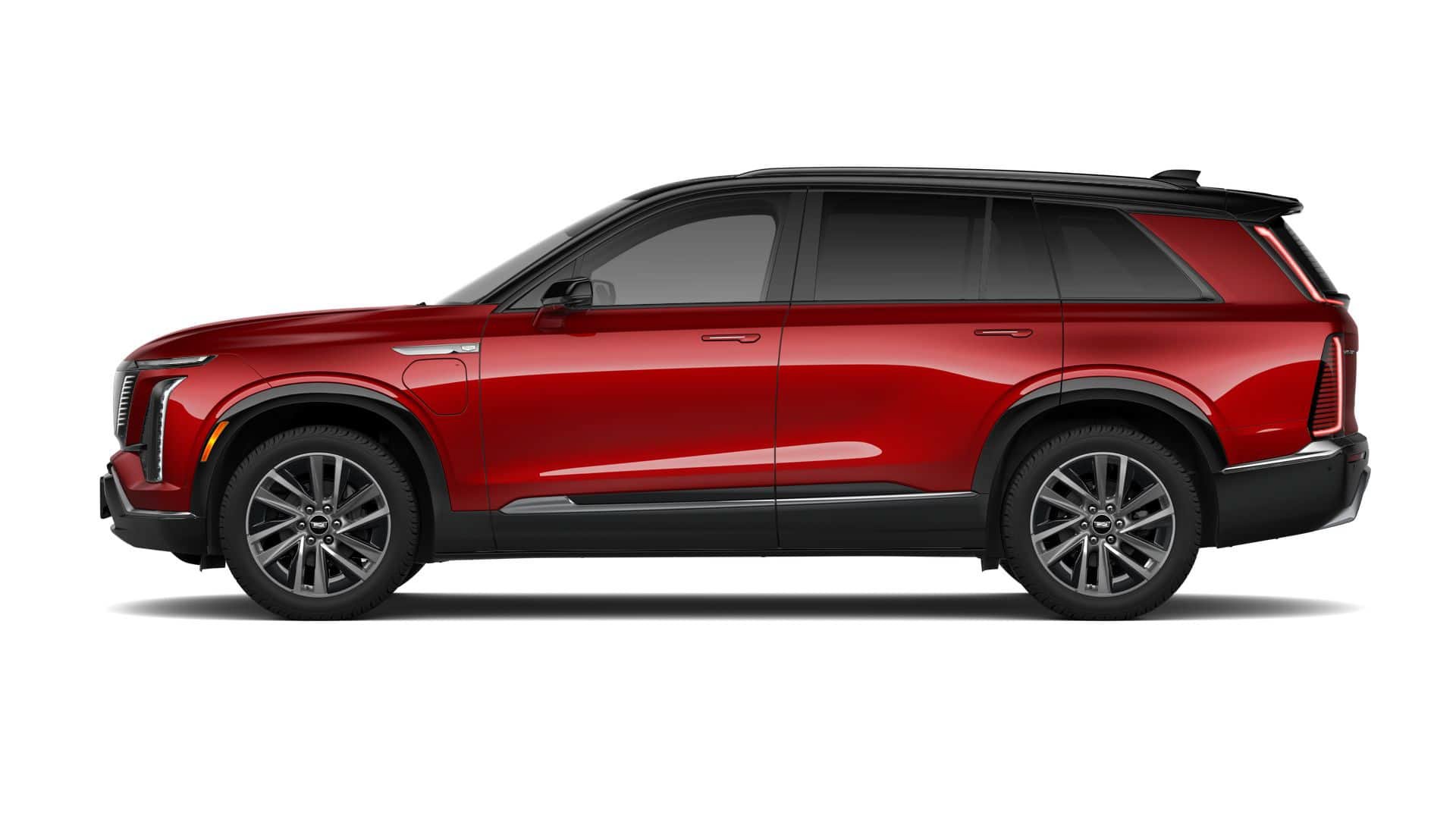 New 2027 Cadillac Vistiq Sport AWD/4WD image 34