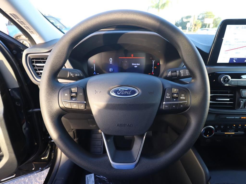 New 2026 Ford Escape Active image 17