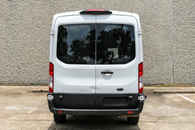 Used 2020 Ford Transit 250 Medium Roof w/ Load Area Protection Package RWD image 10