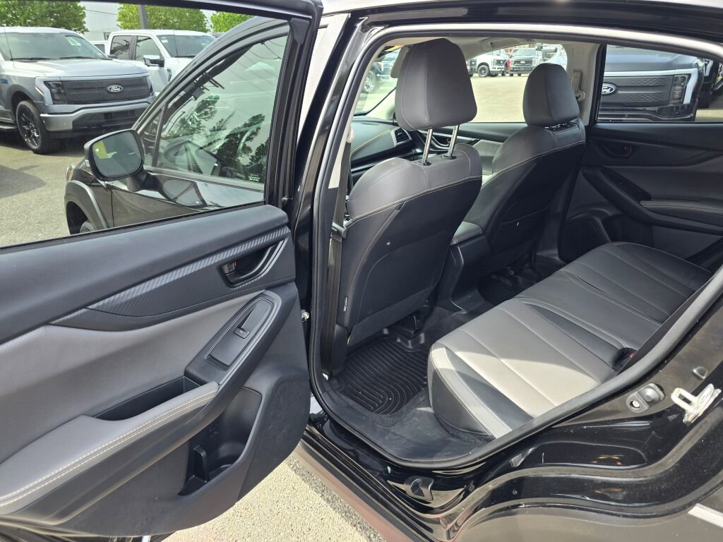 Used 2021 Subaru Crosstrek 2.5i Sport w/ Moonroof Package AWD/4WD image 15