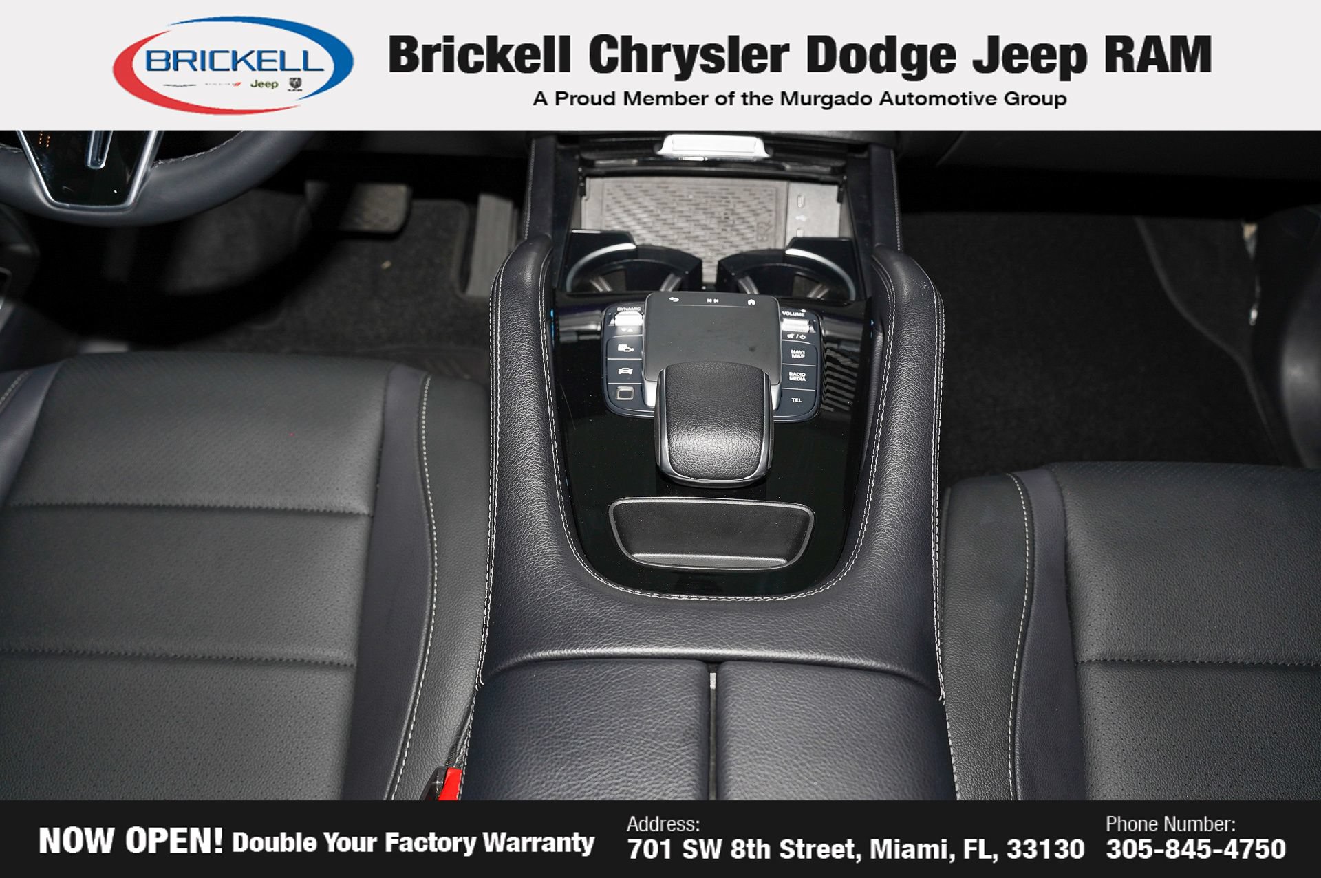 Used 2026 Mercedes-Benz GLE 350 4MATIC image 26