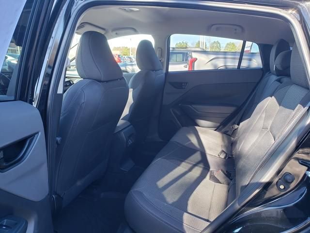 Used 2024 Subaru Crosstrek 2.0i Premium image 12