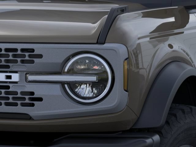 New 2026 Ford Bronco Badlands AWD/4WD image 23