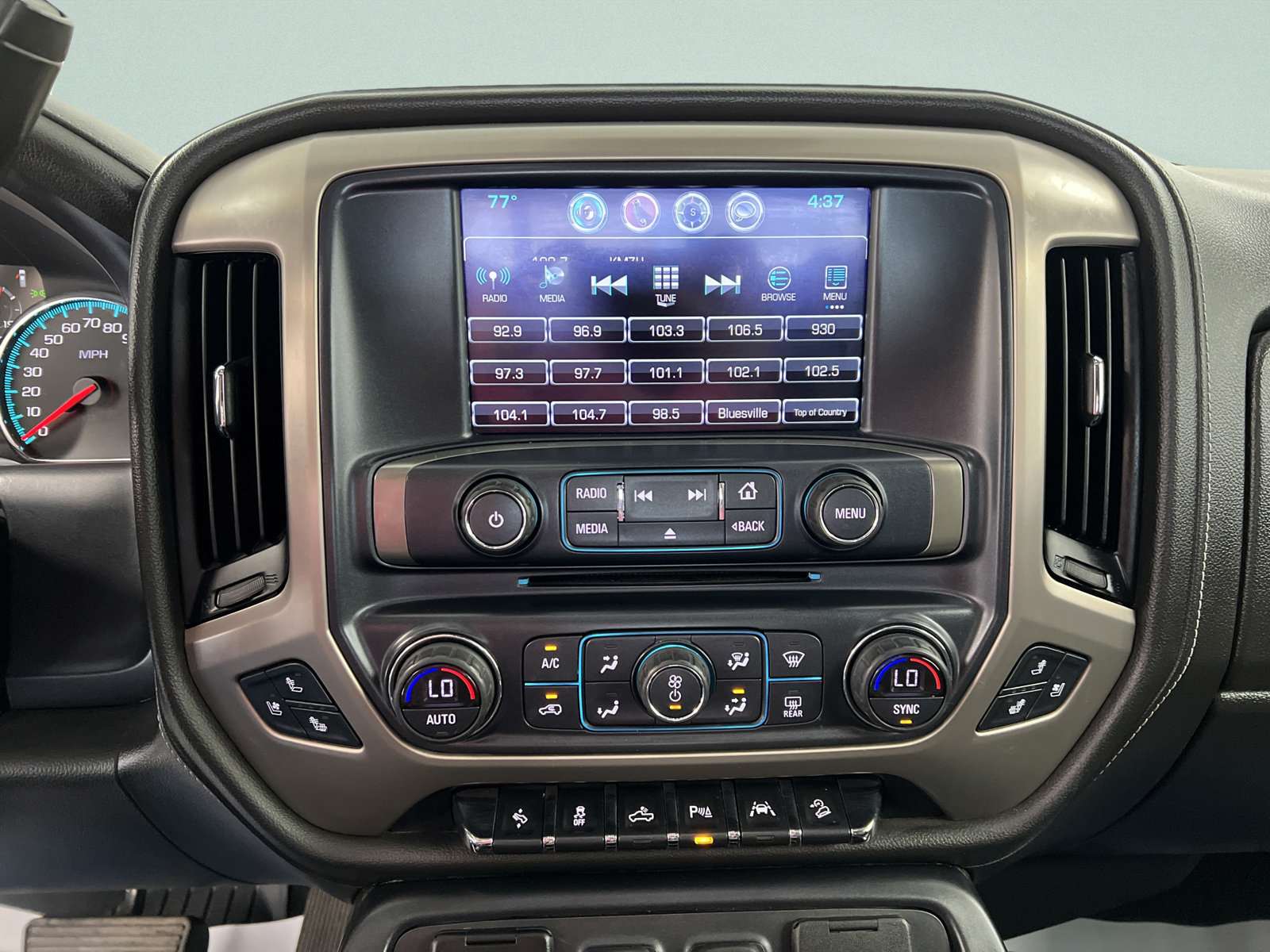 Used 2018 GMC Sierra 1500 Denali AWD/4WD image 19