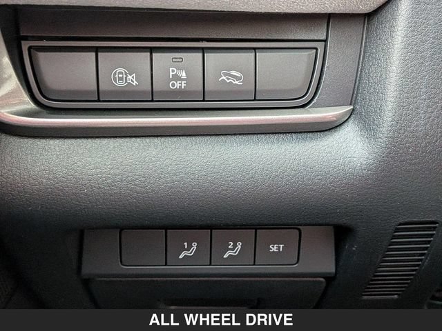 New 2026 MAZDA CX-30 AWD 2.5 S image 15
