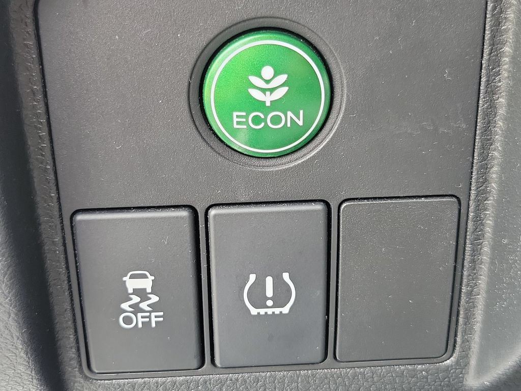 Certified 2020 Honda HR-V LX image 19