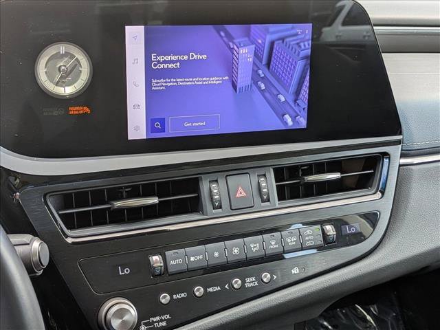 Used 2024 Lexus ES 350 FWD image 14