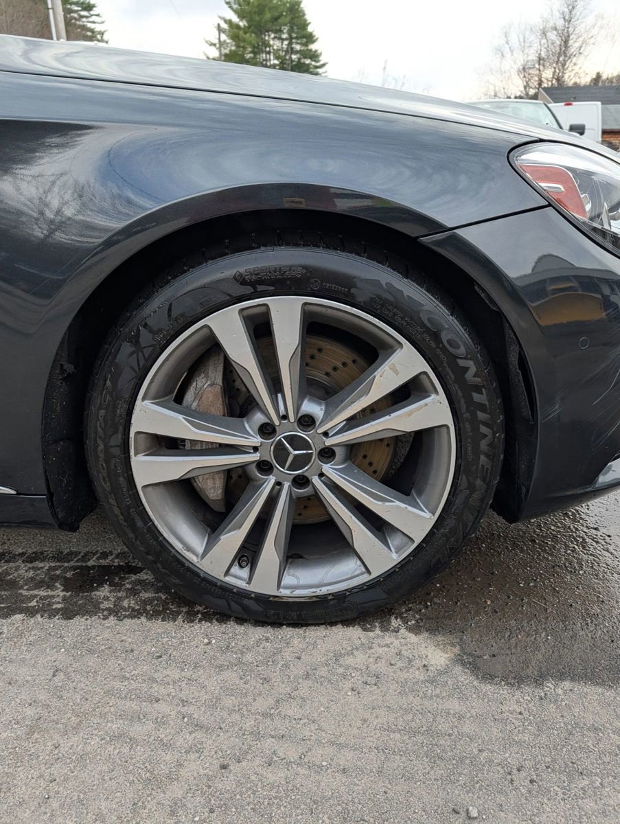 Used 2016 Mercedes-Benz S 550 4MATIC Sedan image 58