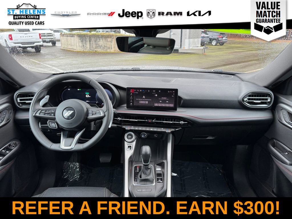 Used 2024 Dodge Hornet R/T image 21