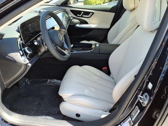 New 2027 Mercedes-Benz E 350 Sedan image 14