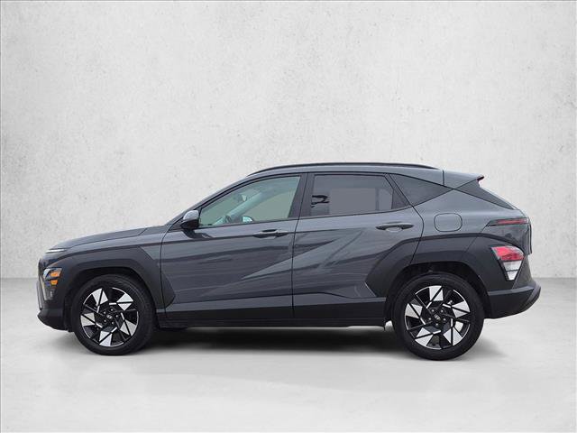 Used 2025 Hyundai Kona SEL FWD image 9