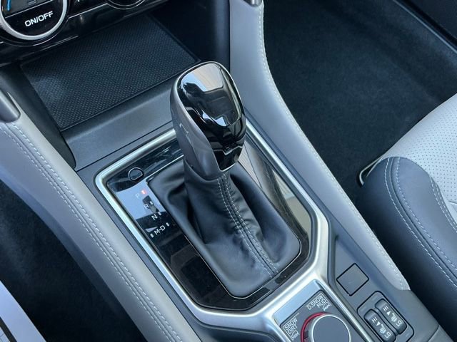 Certified 2022 Subaru Forester Limited image 22