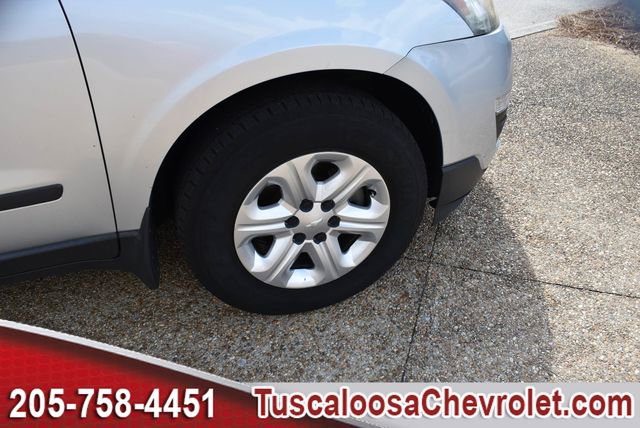 Used 2016 Chevrolet Traverse LS image 13