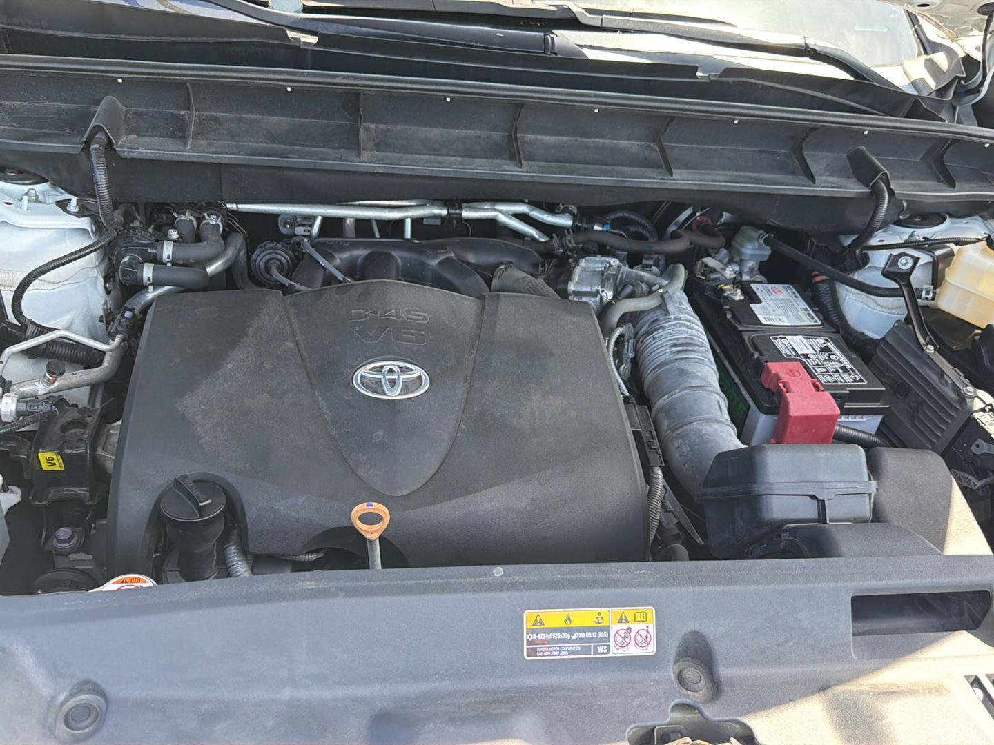 Used 2020 Toyota Highlander Platinum AWD/4WD image 39
