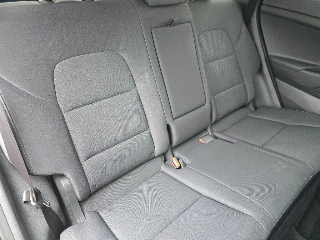 Used 2020 Hyundai Tucson SEL image 19