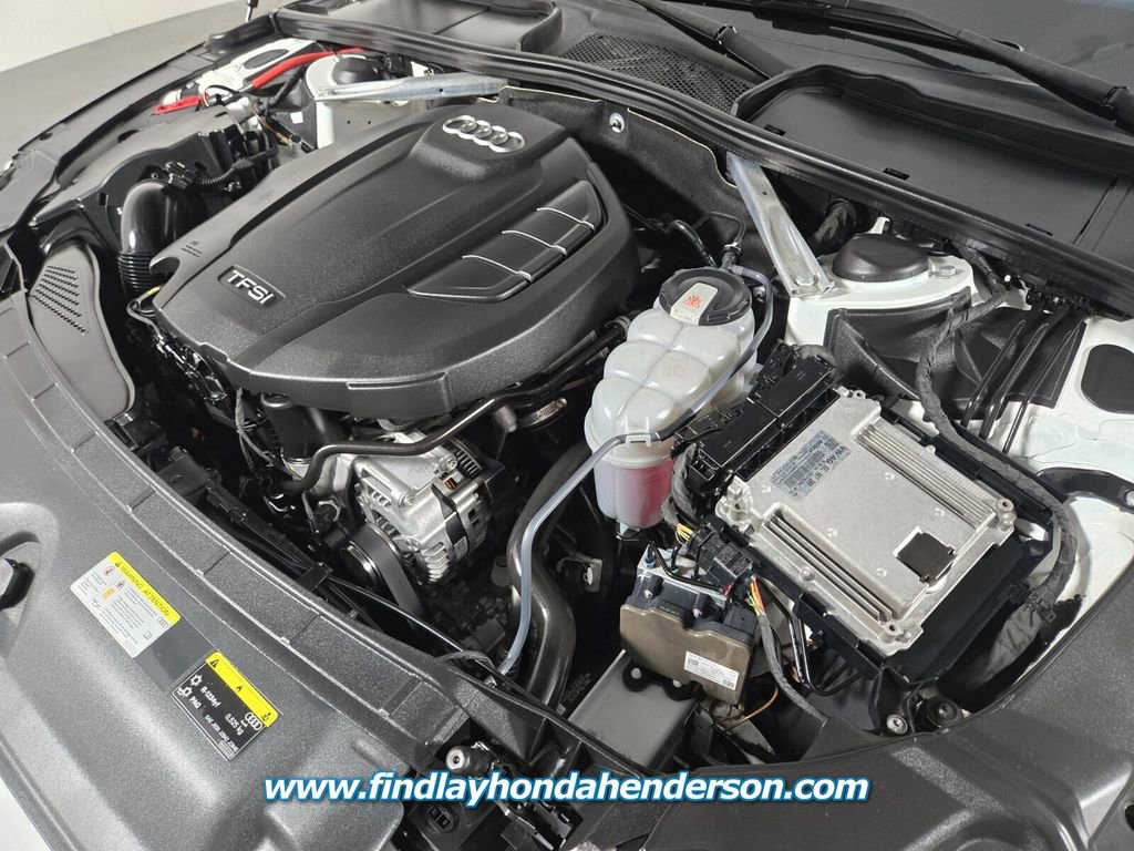 Used 2020 Audi A4 2.0T Premium w/ Convenience Package image 24