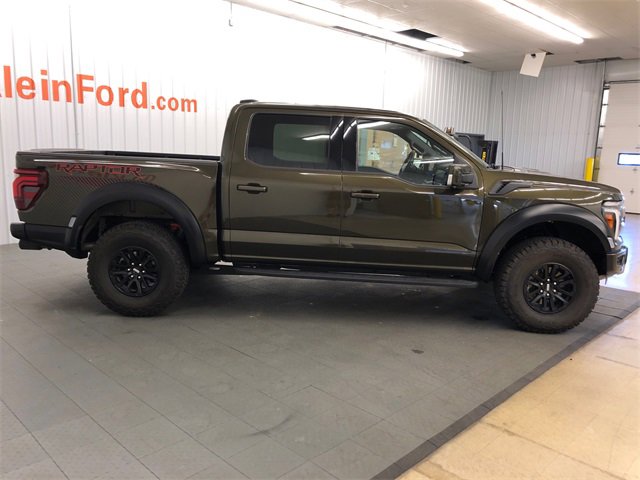 Used 2025 Ford F150 Raptor image 12