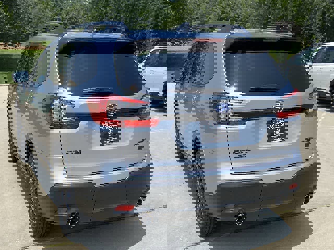 New 2025 Subaru Ascent Bronze Edition image 4