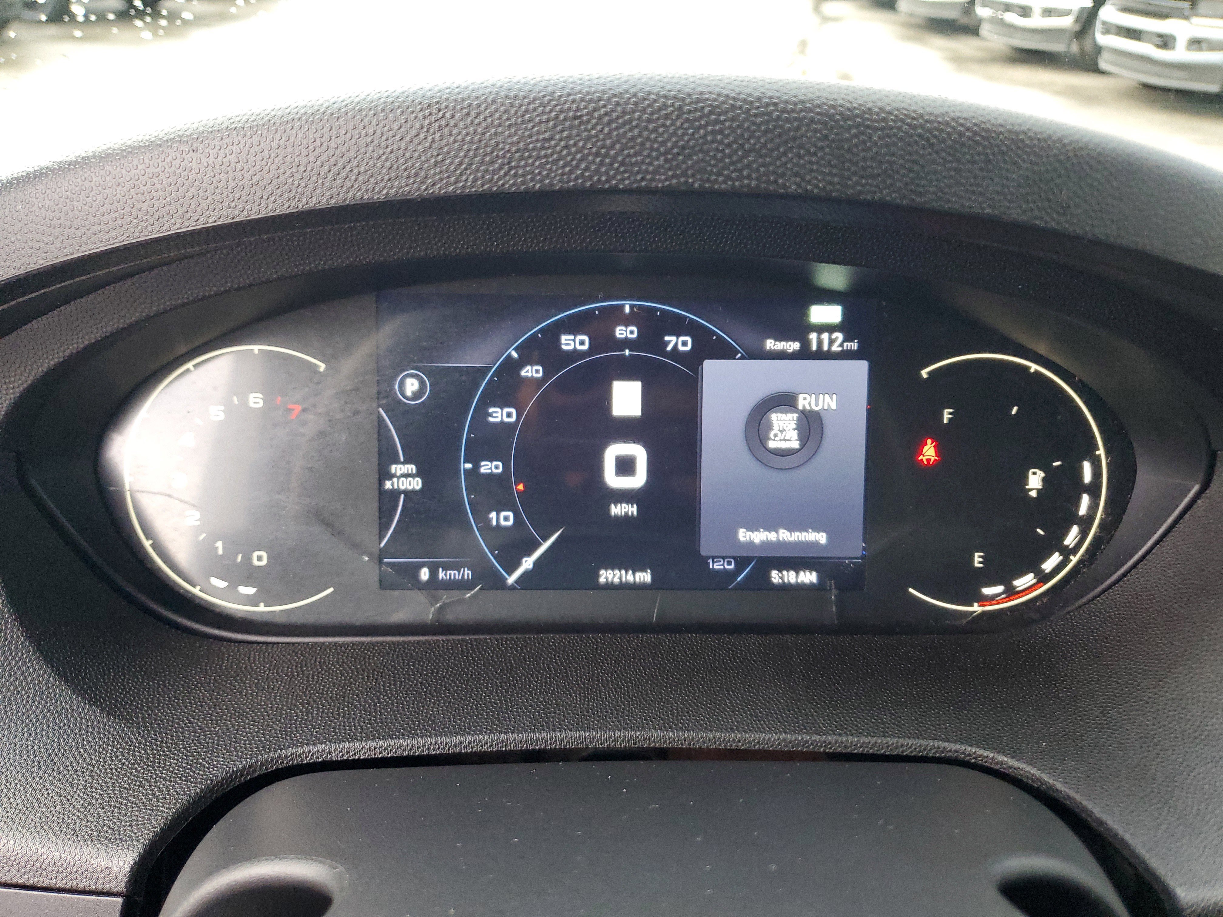 Used 2023 RAM ProMaster 2500 image 31