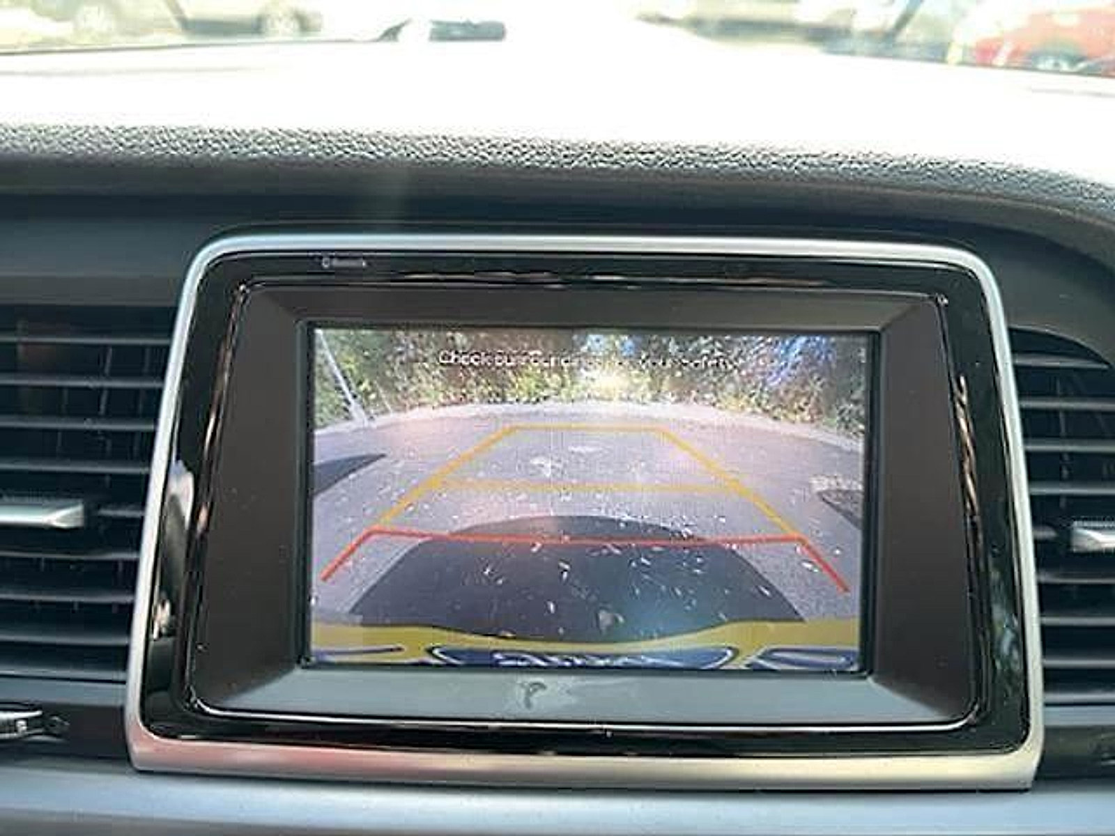 Used 2018 Hyundai Sonata ECO image 15