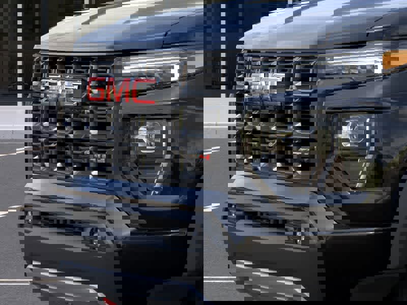 New 2026 GMC Canyon AT4 image 13