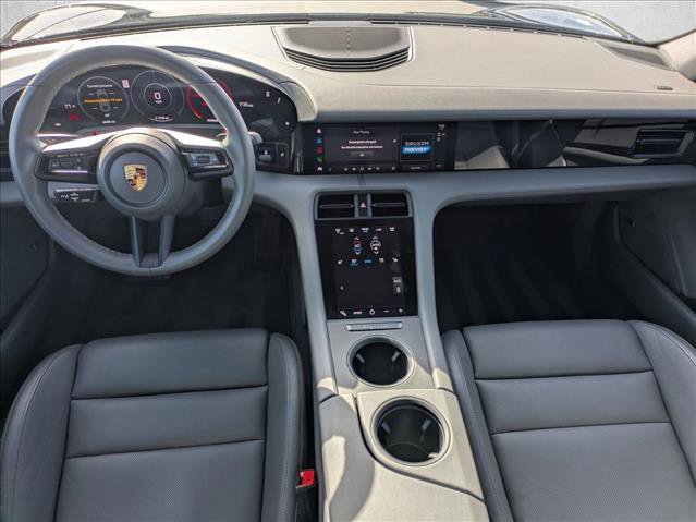 Used 2023 Porsche Taycan image 18