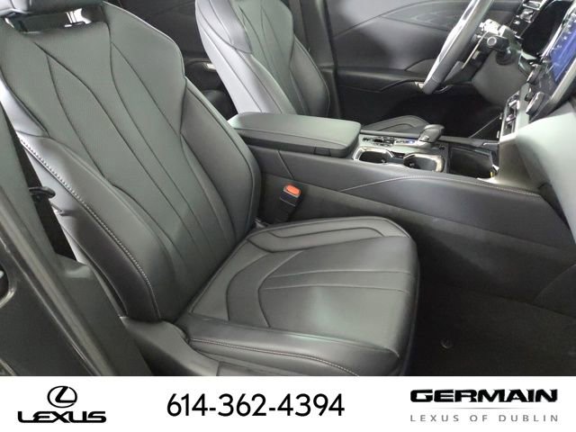 Certified 2024 Lexus RX 350 F Sport w/ Convenience Package image 30