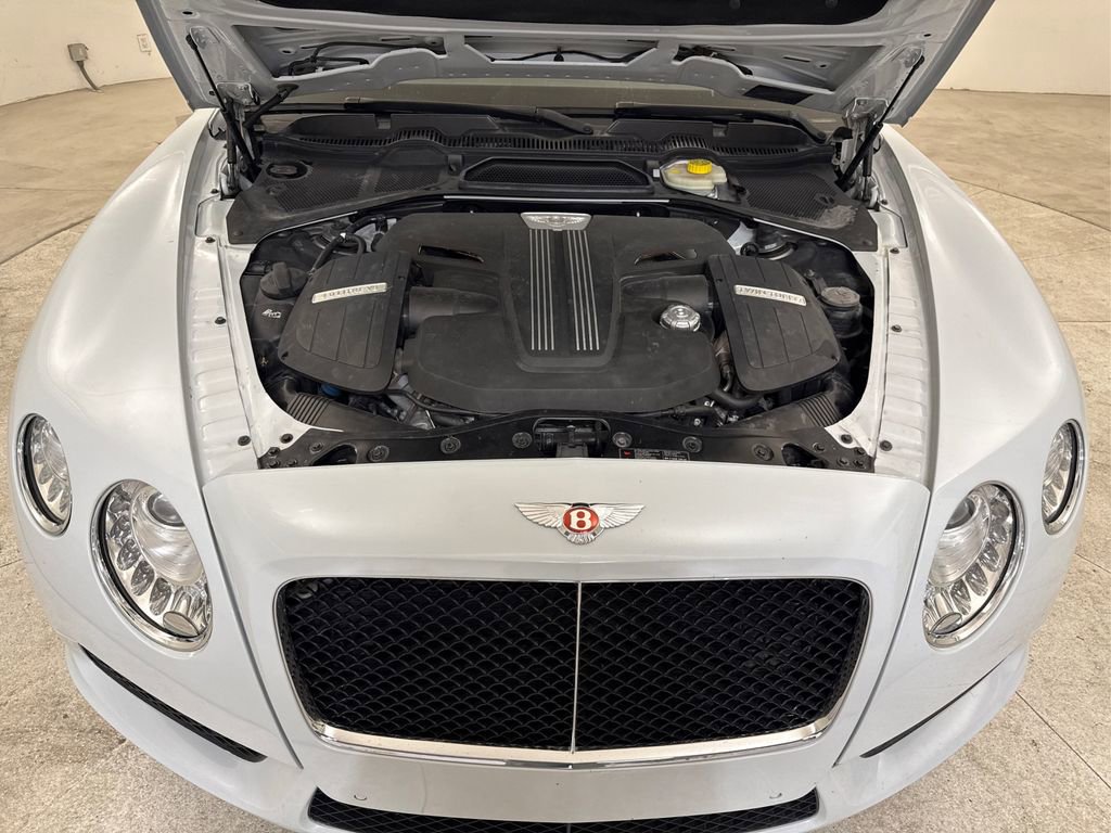 Used 2014 Bentley Continental GT V8 S image 14