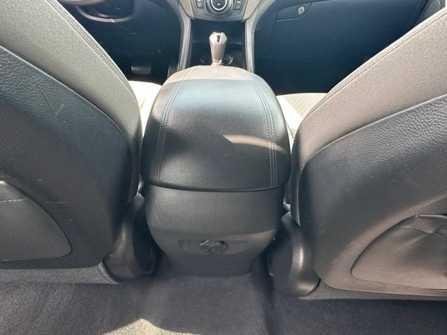 Used 2018 Hyundai Santa Fe Sport w/ 2.4L Value Package 02 AWD/4WD image 27