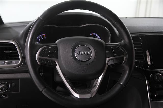 Used 2021 Jeep Grand Cherokee Laredo X AWD/4WD image 7