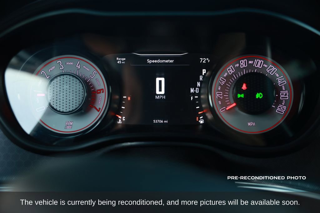 Used 2017 Dodge Challenger T/A image 16